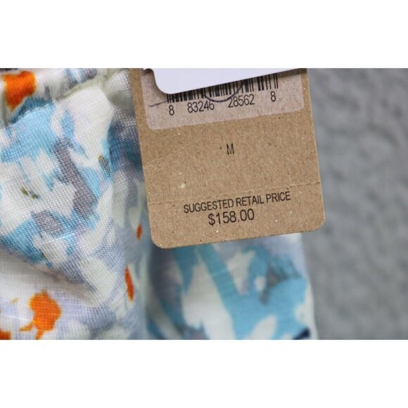 Michael Stars Halter Maxi Dress-Size Medium-New with Tags - Picture 9 of 13